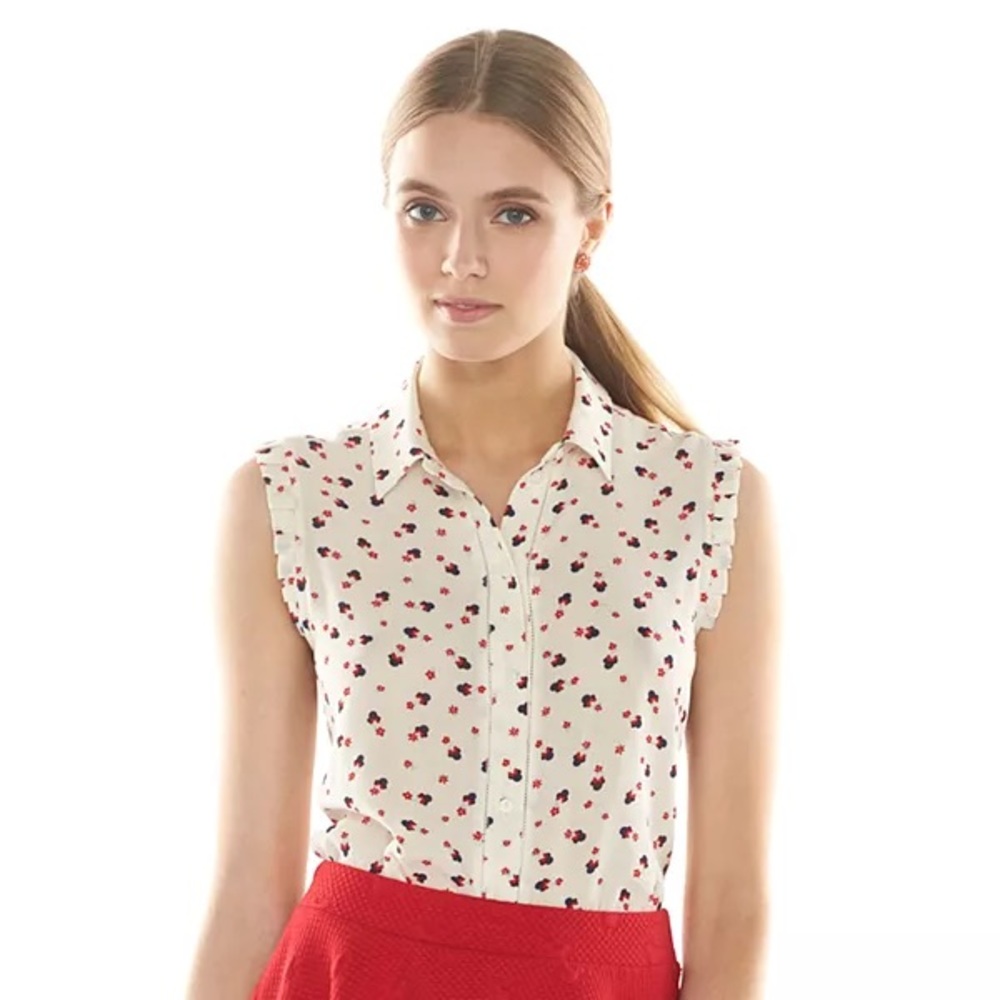 Disney’s Minnie Mouse Collection by Lauren Conrad